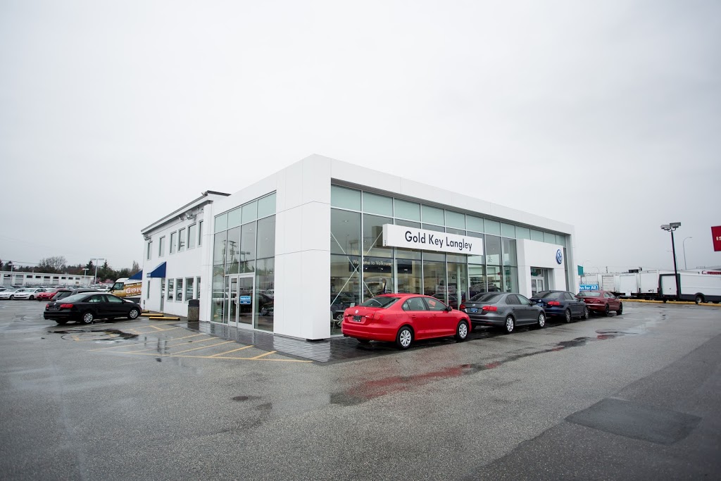 Gold Key Auto Group | 19545 Langley Bypass, Surrey, BC V3S 6K1, Canada | Phone: (604) 534-7431