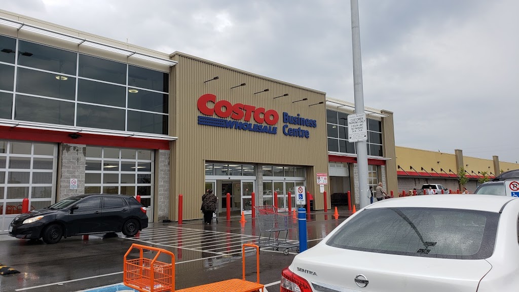 Costco Wholesale Business Centre | 50 Thermos Rd, Scarborough, ON M1L 0E6, Canada | Phone: (647) 484-5840