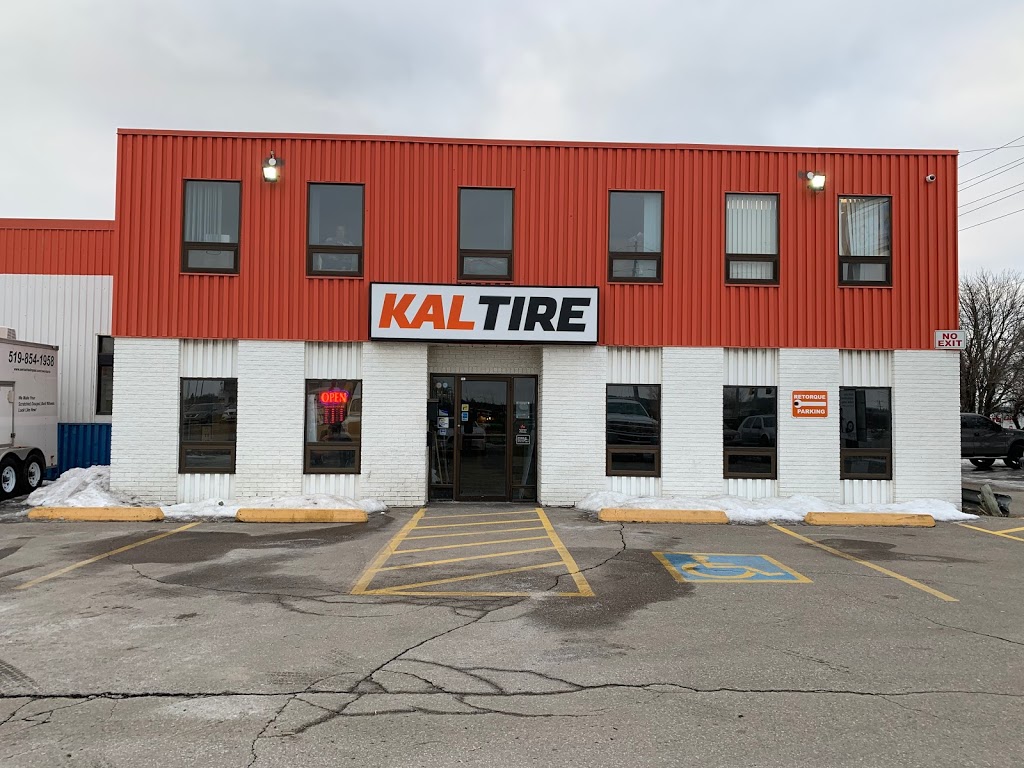 Kal Tire | 2401 Eagle St N, Cambridge, ON N3H 4R7, Canada | Phone: (519) 653-2882