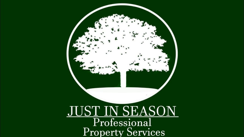 Just In Season Professional Property Services | 323 24th St E, North Vancouver, BC V7L 2E9, Canada | Phone: (778) 215-1536