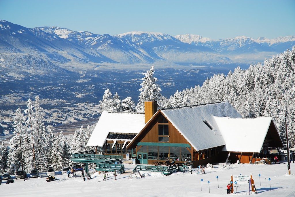 Fairmont Hot Springs Resort | 5225 Fairmont Resort Rd, Fairmont Hot Springs, BC V0B 1L1, Canada | Phone: (250) 345-6070