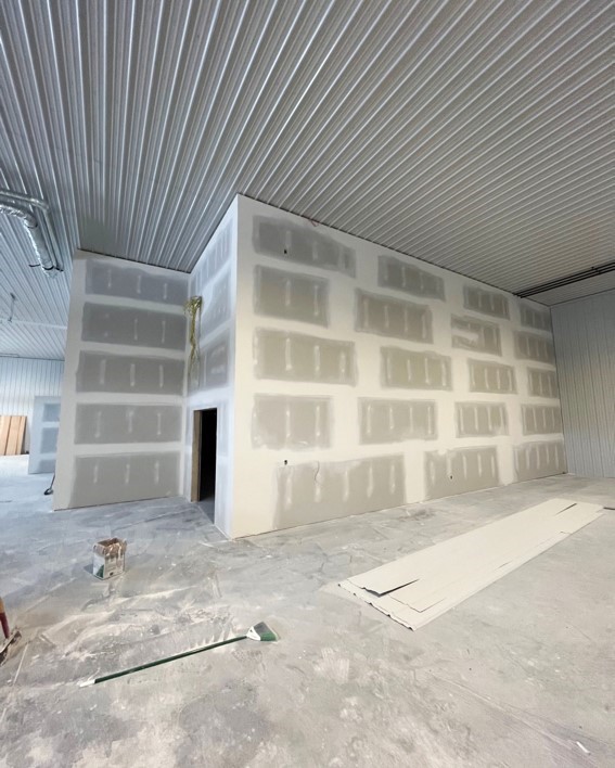 Tall Pines Drywall | 2 Elaine Pl, Winnipeg, MB R2G 1X7, Canada | Phone: (204) 259-3849