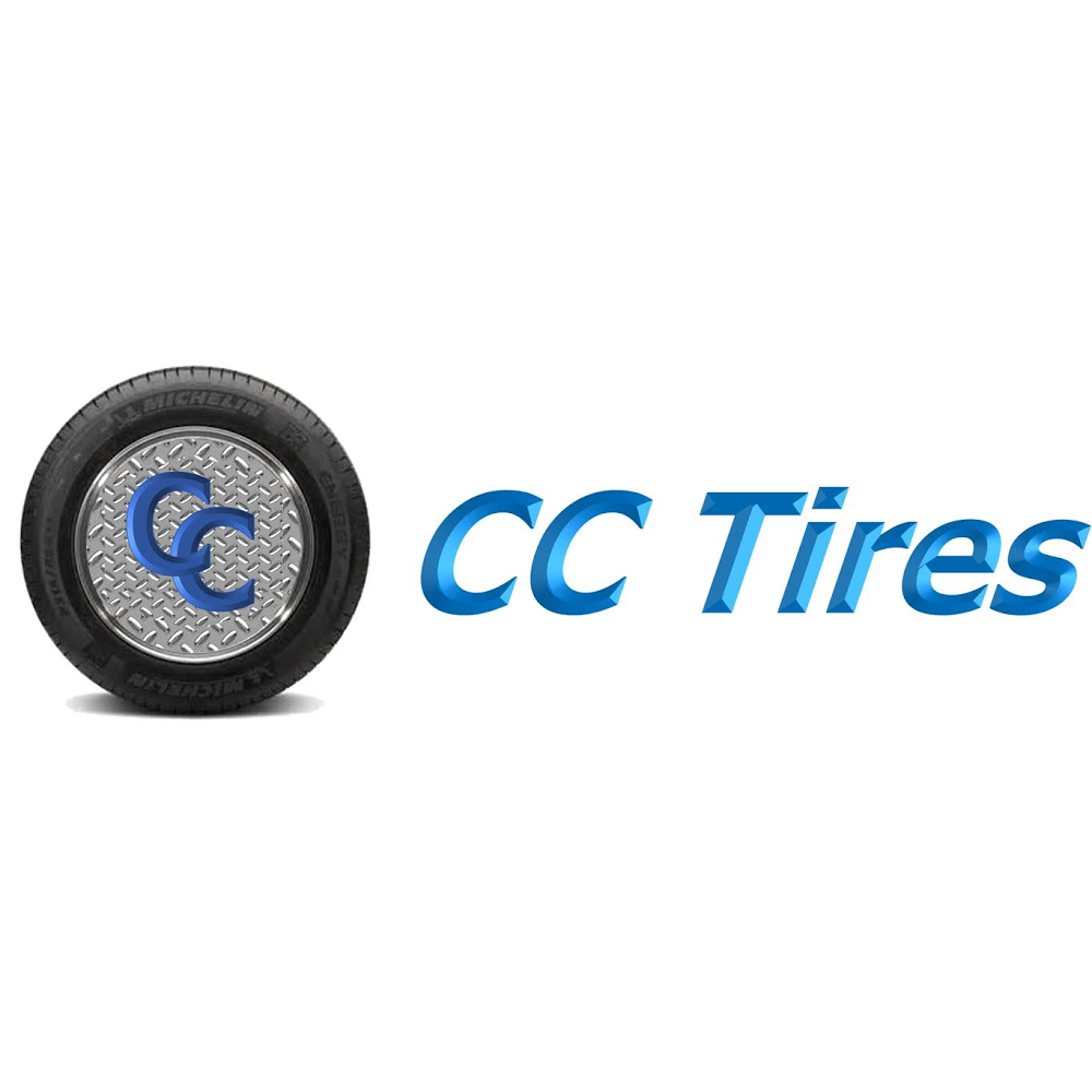 CC Tires | 8-380 Lake Rd, Bowmanville, ON L1C 4P8, Canada | Phone: (905) 697-3708