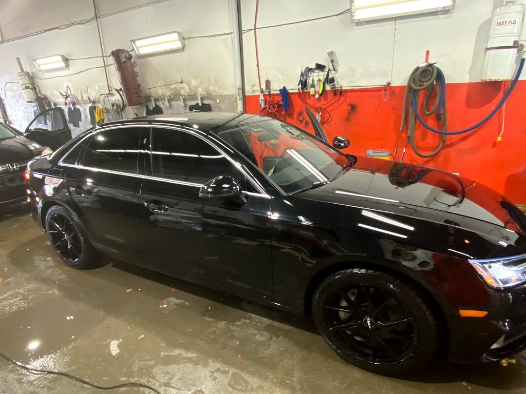 Royal Crown Auto Detailing | 2334 Wyecroft Rd B-2, Oakville, ON L6L 6M7, Canada | Phone: (905) 465-9445