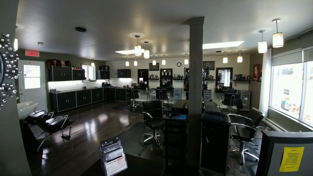 Kristal Coiffure | 2545 Boulevard Thibeau, Trois-Rivières, QC G8T 1G1, Canada | Phone: (819) 909-4946