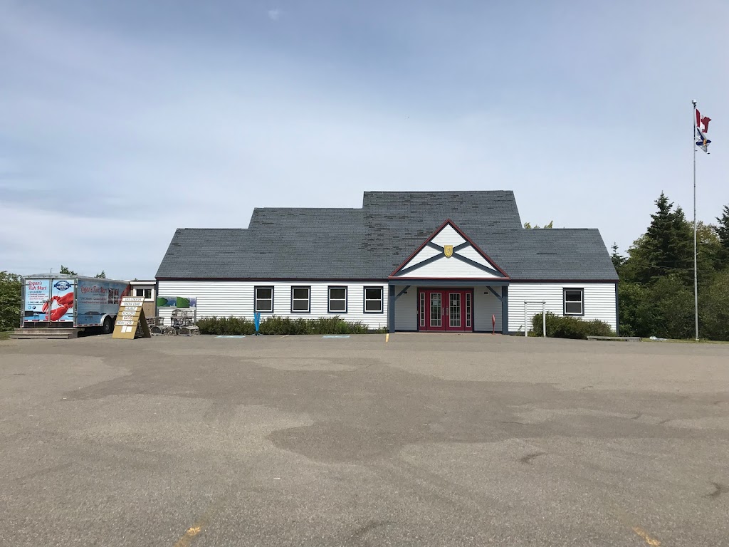 Pictou Visitor Information Centre | 49 Pine Tree Rd, Pictou, NS B0K 1H0, Canada | Phone: (902) 485-8540