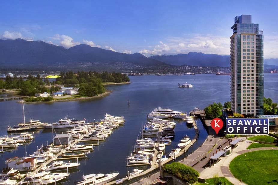 Shaun Kimmins & Mike Cook - Top Vancouver Realtors | #10 - On the Seawall, 323 Jervis St, Vancouver, BC V6C 3P8, Canada | Phone: (604) 760-7357