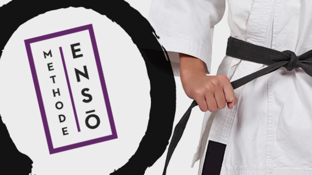 Center Martial Arts Méthode Ensō - 201 Rue Omer Deserres suite 100 ...