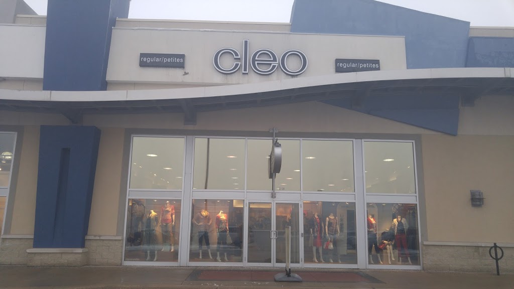 Cleo | 1400 - 1450 Ottawa St S, Kitchener, ON N2E 4E2, Canada | Phone: (519) 578-7317