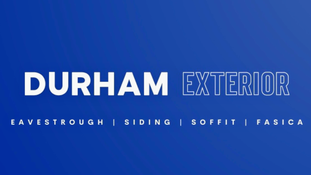 Durham Exterior | 101 Southlawn Ave, Oshawa, ON L1H 3Y2, Canada | Phone: (905) 260-2322