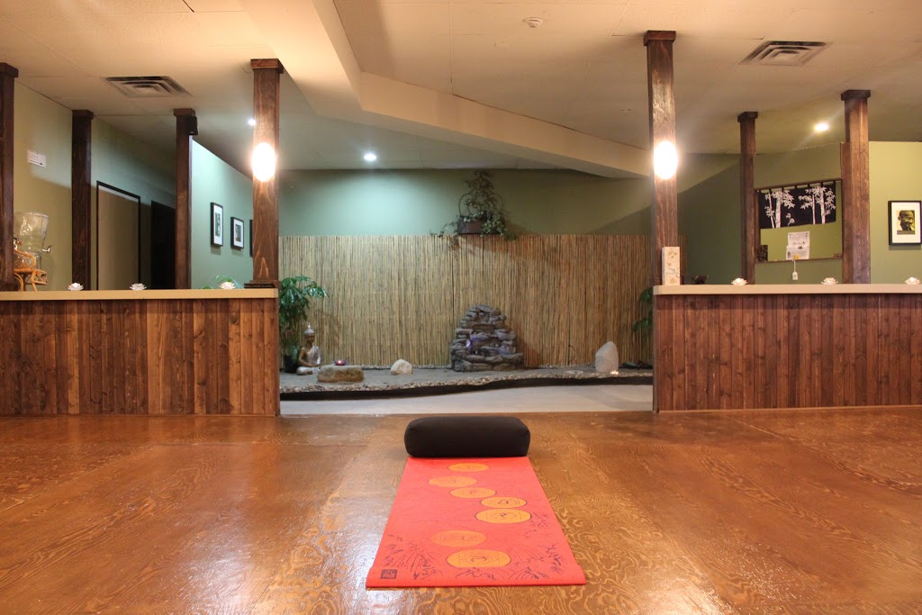 Centered Within Yoga | 20306 Dewdney Trunk Rd #5, Maple Ridge, BC V2X 3E2, Canada | Phone: (778) 888-3746