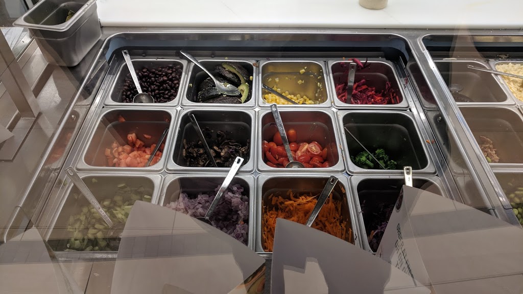 Freshii | 777 Guelph Line, Burlington, ON L7R 3N2, Canada | Phone: (289) 348-2610