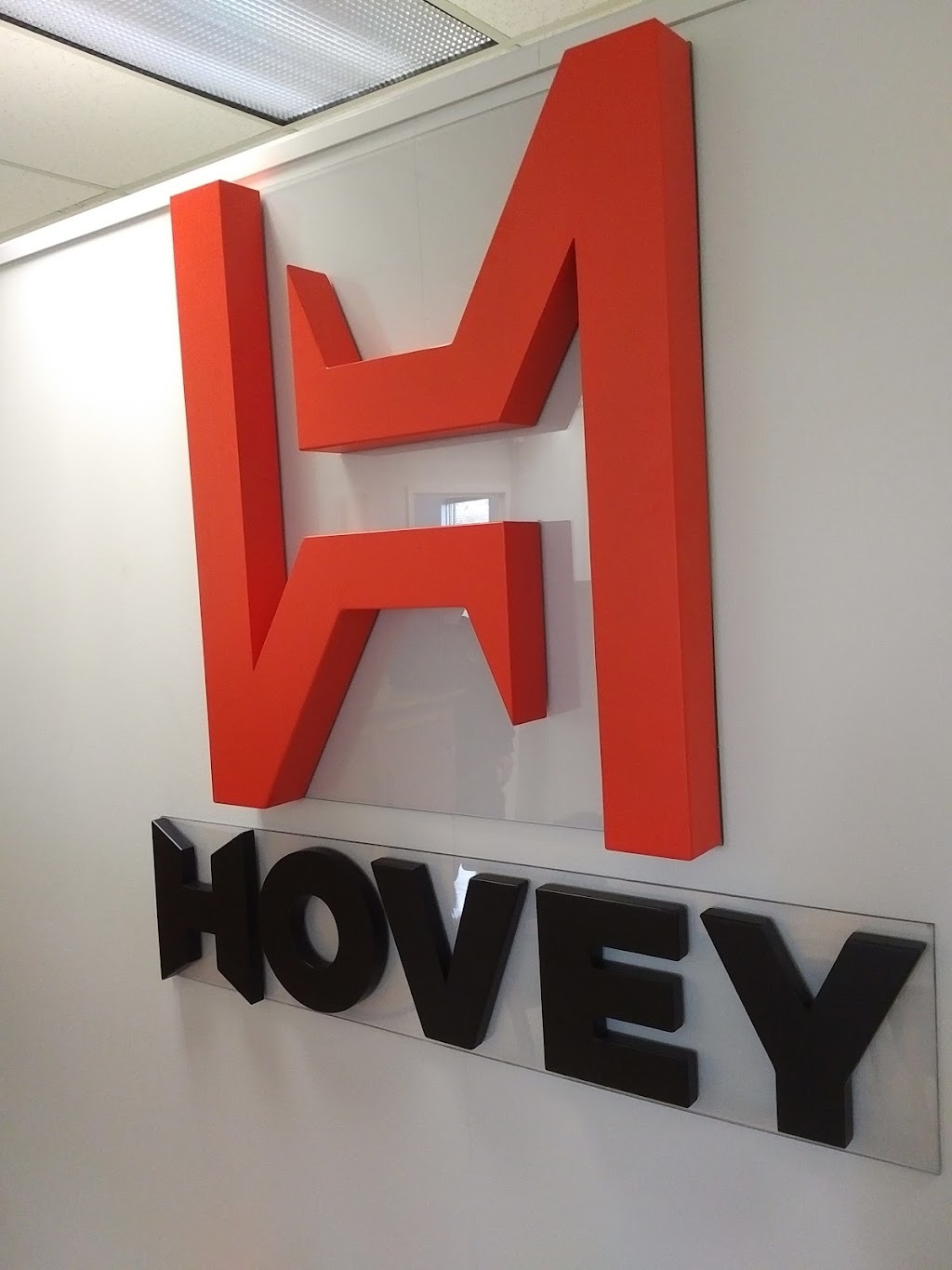 Hovey Industries Inc | 2793 Fenton Rd, Gloucester, ON K1T 3T9, Canada | Phone: (613) 822-1765