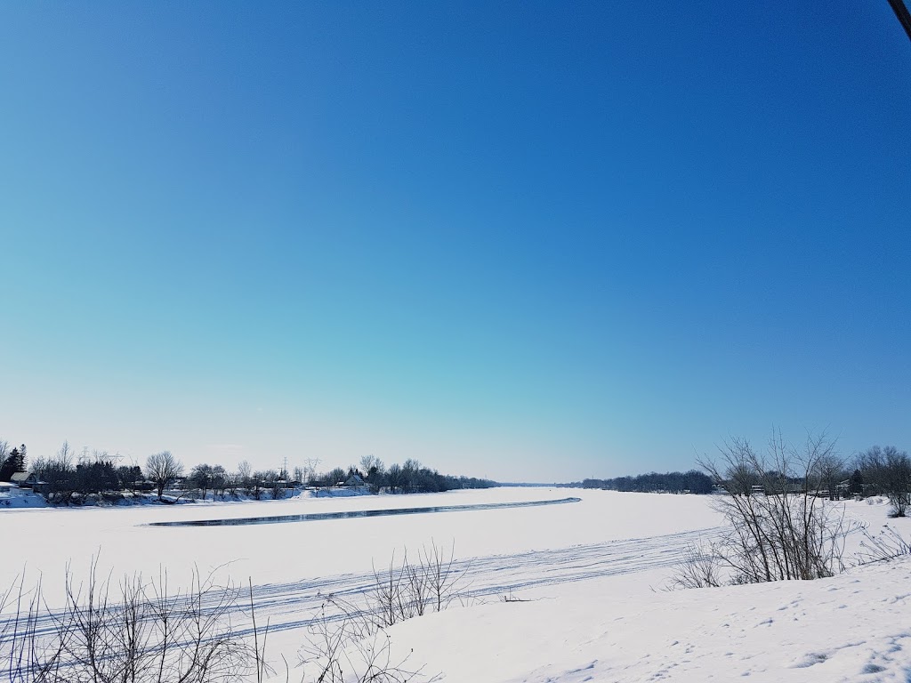 Parc de la Fabrique | 3308 Chemin Saint-Charles, Terrebonne, QC J6V 1A3, Canada