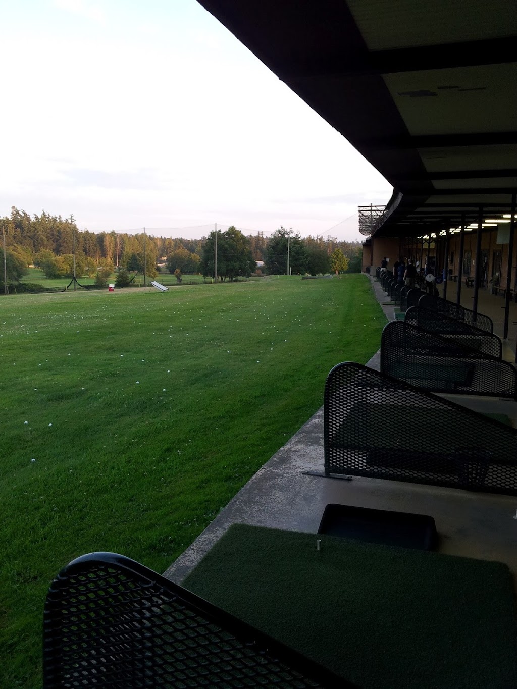 Blenkinsop Valley Driving Range | 4239 Blenkinsop Rd, Victoria, BC V8X 2C3, Canada | Phone: (250) 721-2001