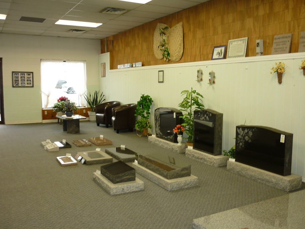 Rose City Memorials Ltd | 9936 106 St #1, Westlock, AB T7P 2K2, Canada | Phone: (780) 349-4355