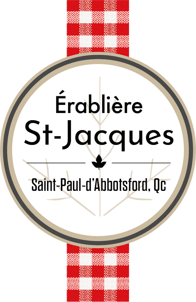 Érablière St-Jacques | Chemin Jodoin, Saint-Paul-dAbbotsford, QC J0E 1A0, Canada | Phone: (450) 278-1683