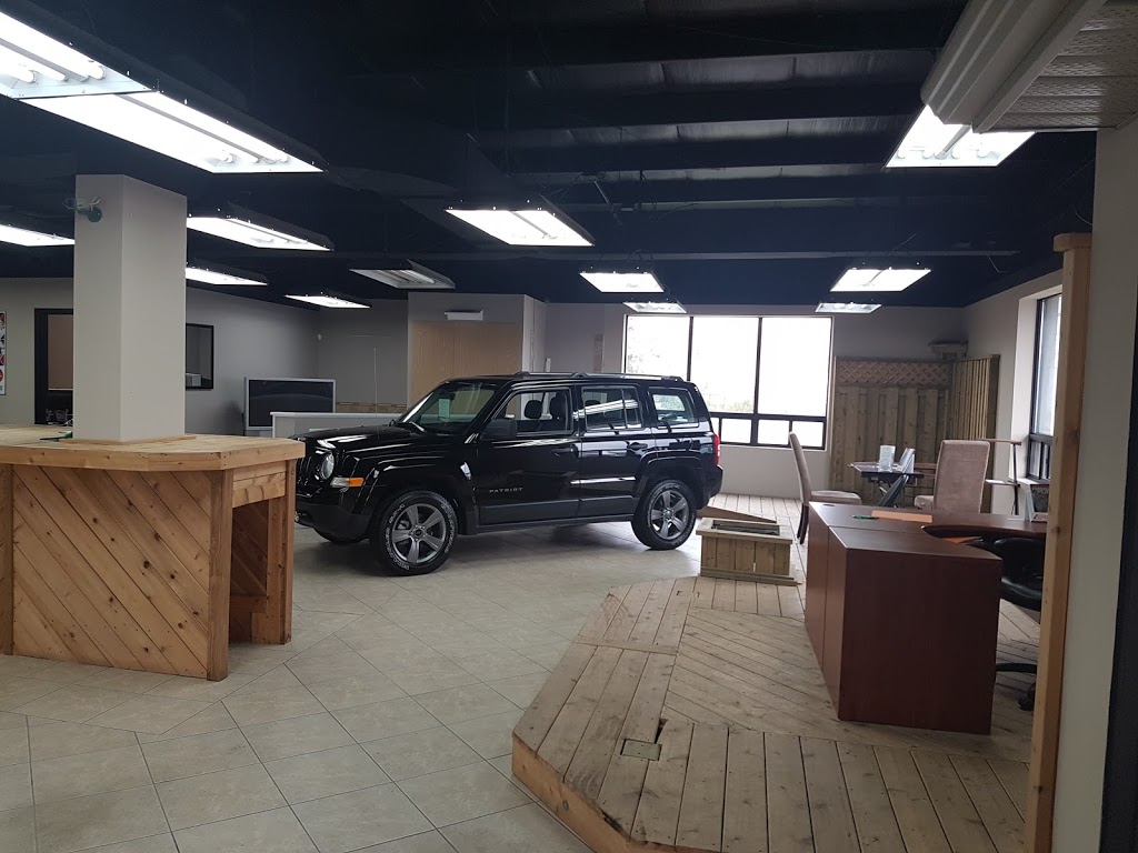 Auto Choice Sales | 306 Yonge St, Barrie, ON L4N 4C7, Canada | Phone: (705) 792-9000