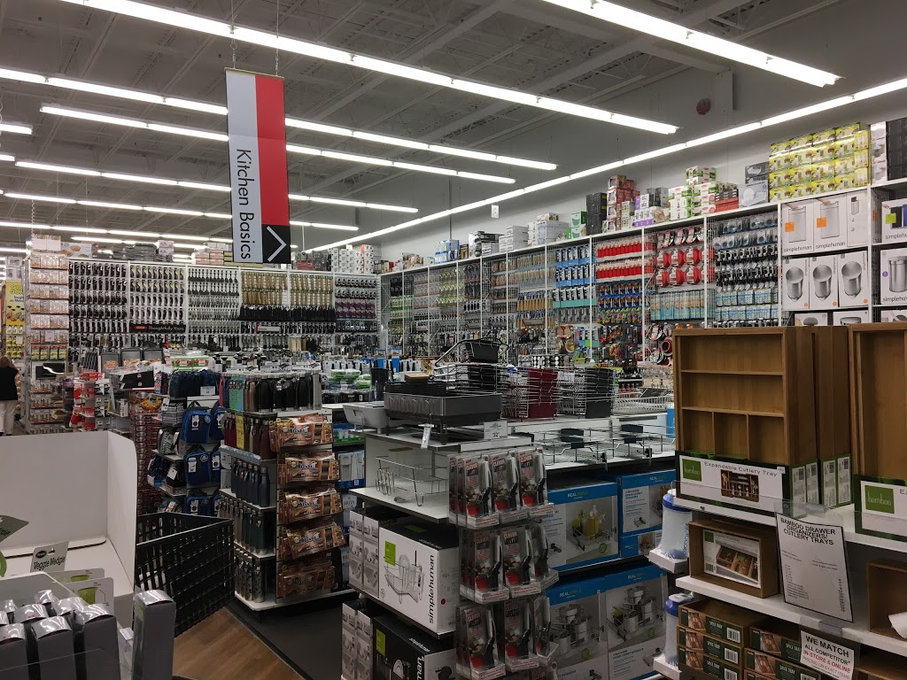 Bed Bath & Beyond | 18126 Yonge St #1, East Gwillimbury, ON L9N 0J3, Canada | Phone: (905) 967-1237