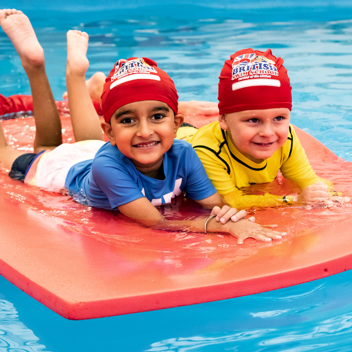 British Swim School at Ramada By Wyndham - Belleville | 11 Bay Bridge Rd, Belleville, ON K8P 3P6, Canada | Phone: (613) 961-4221