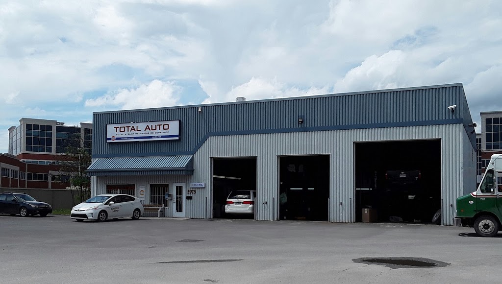 Total Auto | 5975 Rue des Tournelles, Québec, QC G2J 1P7, Canada | Phone: (418) 624-2125