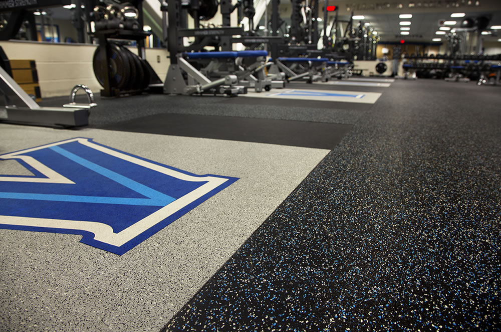 Adanac Rubber Flooring | 1601 Hopkins St, Whitby, ON L1N 9N1, Canada | Phone: (866) 378-2237