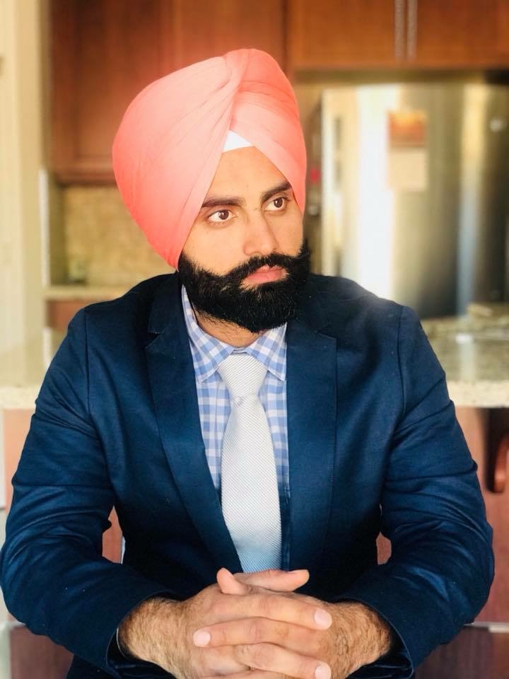 Pardeep grewal real estate broker | 11775 Bramalea Rd #201, Brampton, ON L6R 3Z4, Canada | Phone: (416) 895-5700