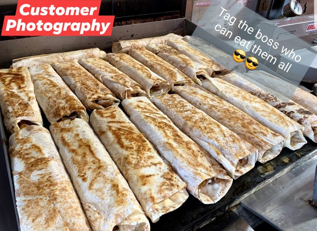 Shawarma Royale | 258 King St N #1, Waterloo, ON N2J 2Y9, Canada | Phone: (519) 885-9494