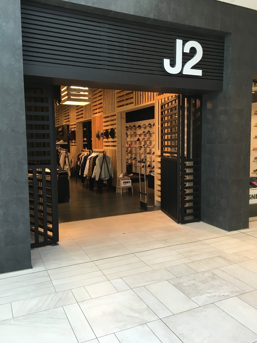 J2 | Richmond Centre, 6060 Minoru Blvd #1922, Richmond, BC V6Y 2B6, Canada | Phone: (604) 273-4482