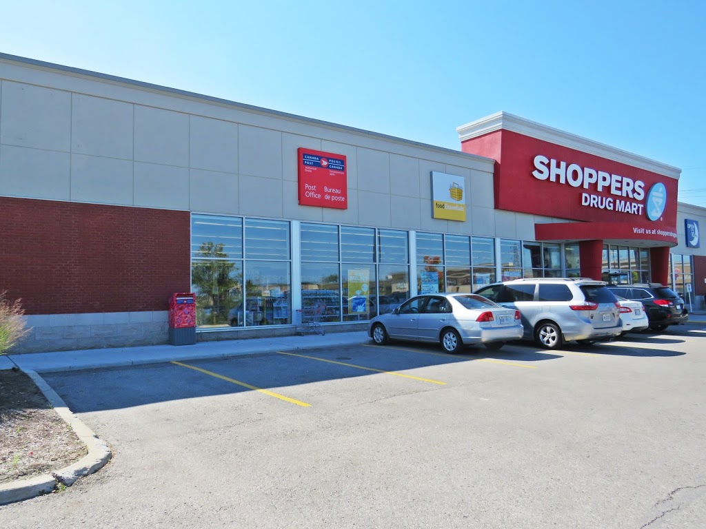 Highland Marketplace | 235 Ira Needles Blvd, Kitchener, ON N2N 0B2, Canada