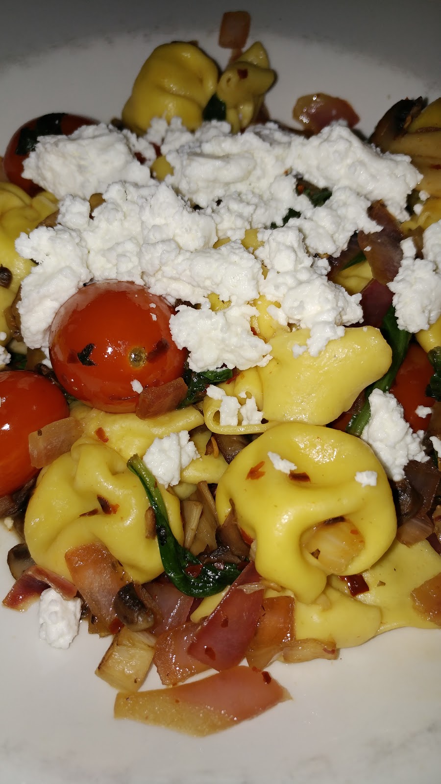 Lina Linguinis Pasta & Grille | 111 Fouth Ave, Ridley Square, St. Catharines, ON L2S 3P5, Canada | Phone: (905) 984-5462