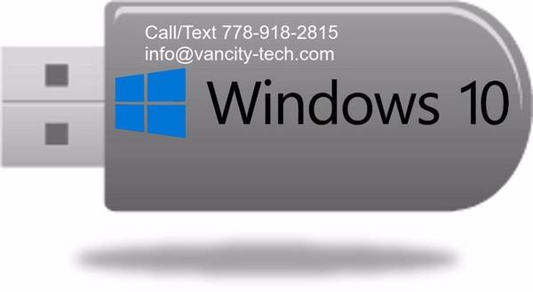 Vancouver Laptop Computer Data Recovery PC MAC | 795 W 70th Ave, Vancouver, BC V6P 2X2, Canada | Phone: (778) 918-2815