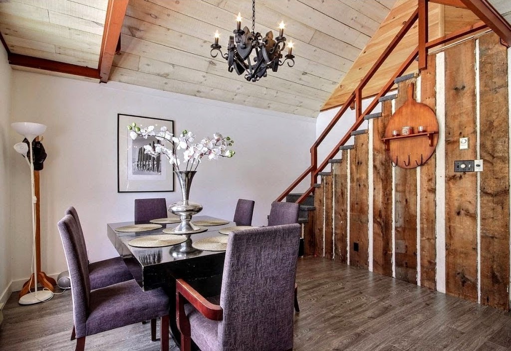 Chalet Suisse Bixley | 52 Chemin des Épinettes, Wentworth, QC J8H 0B6, Canada | Phone: (514) 716-4504