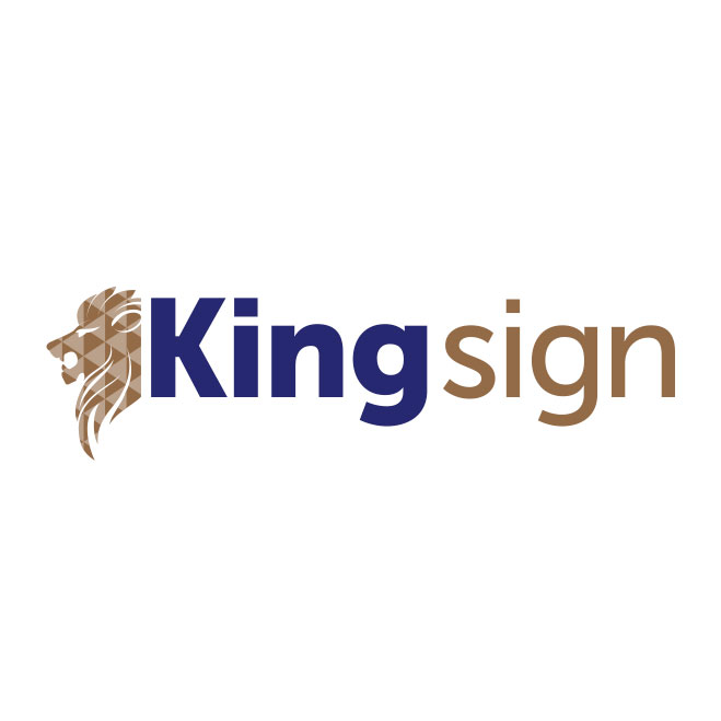 King Stamp & Sign | 17407 106 Ave NW, Edmonton, AB T5S 1E7, Canada | Phone: (780) 454-2237