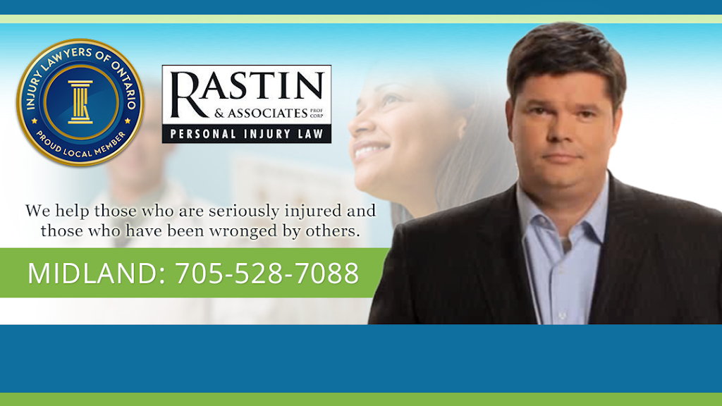 Steve Rastin | 16984 Highway 12, Midland, ON L4R 4L1, Canada | Phone: (705) 528-7088