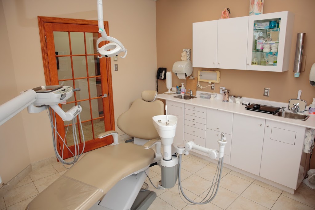 Clinique Dentaire Bélanger | 730 Avenue Taniata, Saint-Jean-Chrysostome, QC G6Z 2C5, Canada | Phone: (418) 834-0778