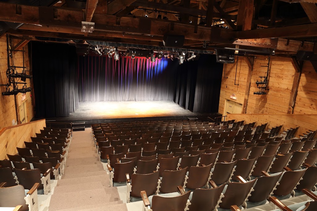 Kings Wharf Theatre | 97 Jury Dr, Penetanguishene, ON L9M 1G7, Canada | Phone: (855) 372-9866