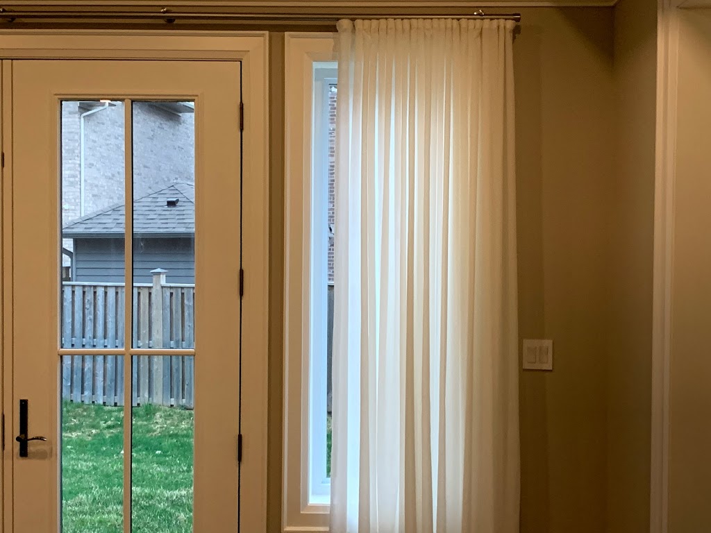 Blinds By Wincon.ca | 2400 Bathurst St Unit 105, Toronto, ON M6B 2Y7, Canada | Phone: (647) 886-3373