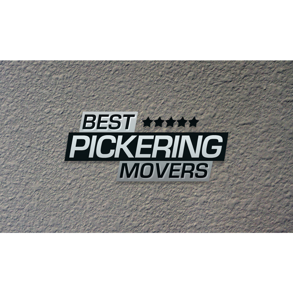 Best Pickering Movers | 1465 Pickering Pkwy, Pickering, ON L1V 7G7, Canada | Phone: (289) 275-0687