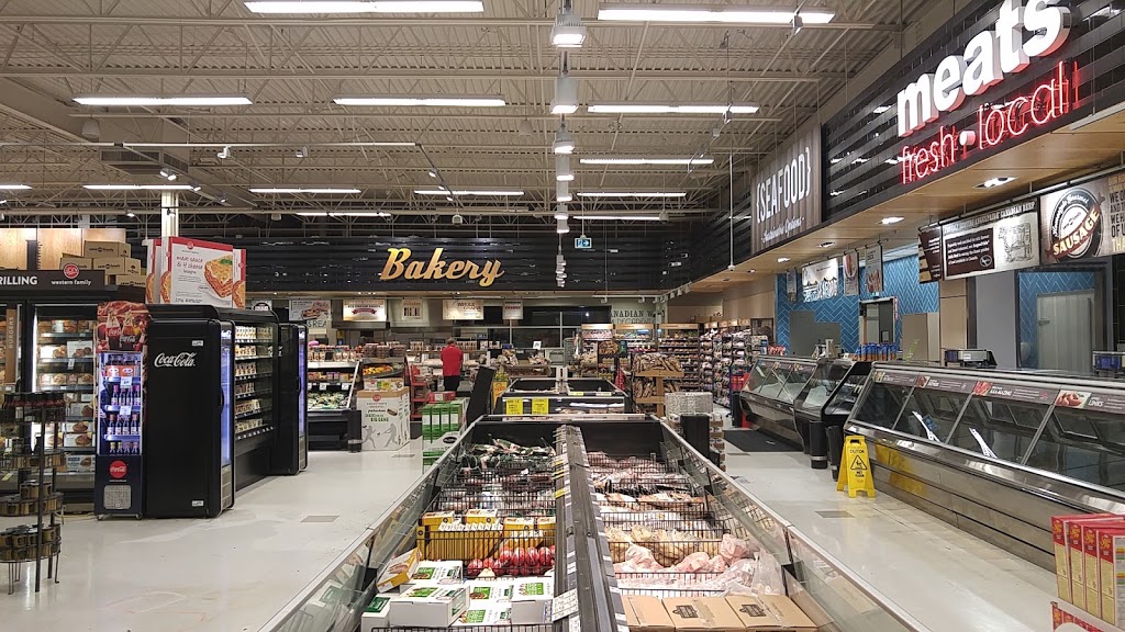 Save-On-Foods | 17745 64 Ave, Surrey, BC V3S 1Z2, Canada | Phone: (604) 575-7164