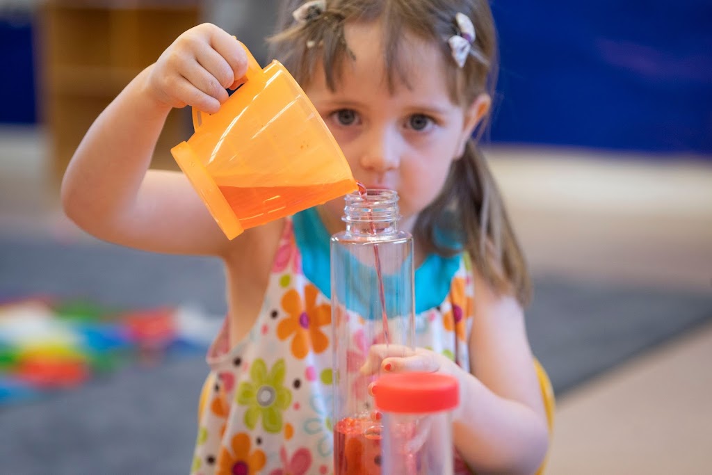 Guide and Grow STEM Preschool | 2874 Longfields Dr, Ottawa, ON K2C 3H1, Canada | Phone: (613) 825-8868