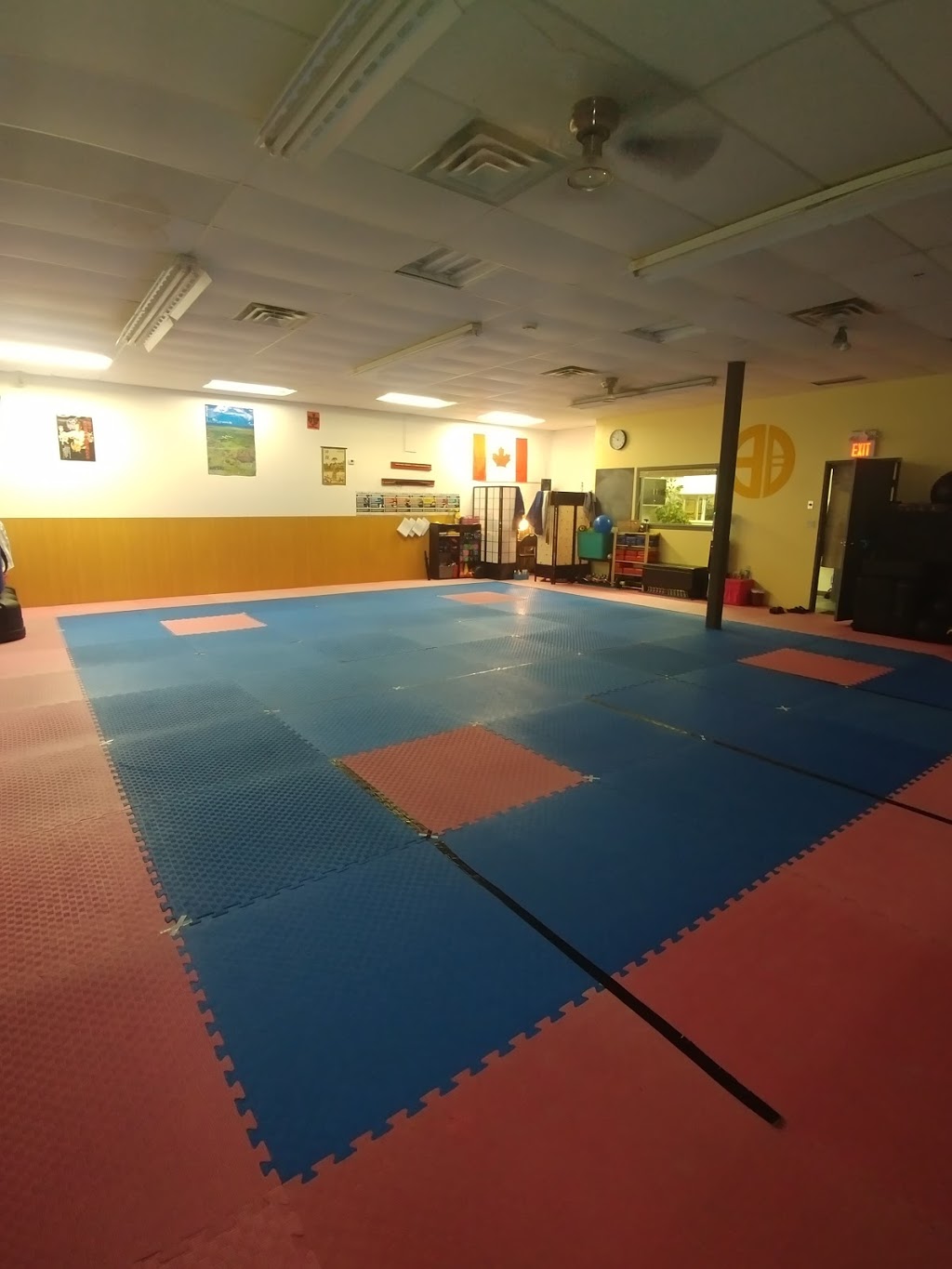 Maple Ridge Karate | 20306 Dewdney Trunk Rd Unit 5, Maple Ridge, BC V2X 6E3, Canada | Phone: (778) 240-0503