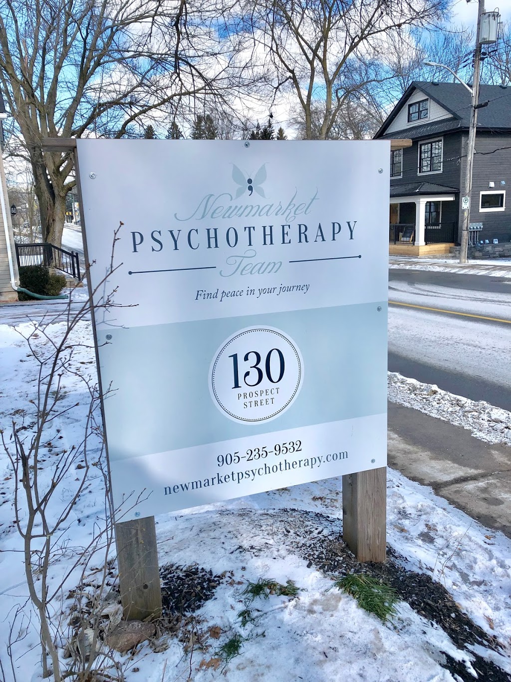 Newmarket Psychotherapy Team | 130 Prospect St, Newmarket, ON L3Y 3T5, Canada | Phone: (905) 235-9532