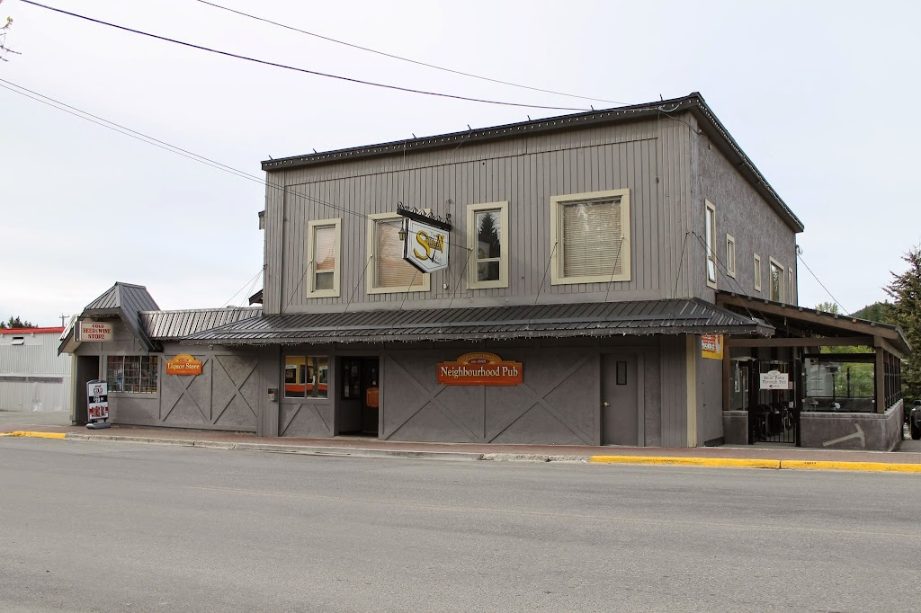 Sullivan Pub | 400 Ross St, Kimberley, BC V1A 2C6, Canada | Phone: (250) 427-5516