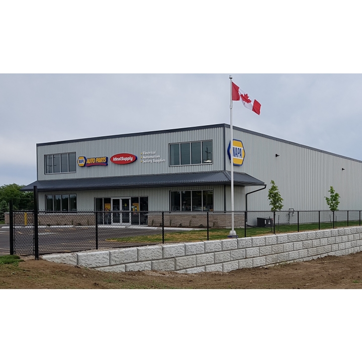 Ideal Supply Inc. | 5107 Goderich St, Port Elgin, ON N0H 2C1, Canada | Phone: (519) 389-4242