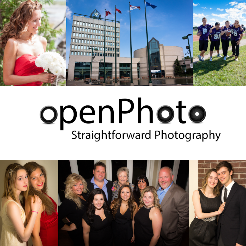 openPhoto | 79 Loon Ave, Barrie, ON L4N 8V9, Canada | Phone: (705) 718-3038