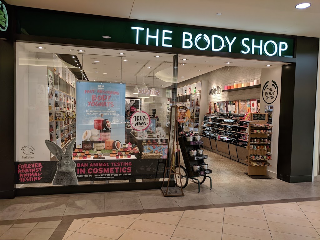 The Body Shop | 435 Stone Rd W, Guelph, ON N1G 2X6, Canada | Phone: (519) 763-0316