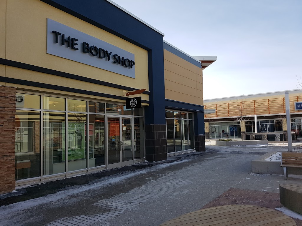 The Body Shop | 8555 Campeau Dr Unit 952, Ottawa, ON K2T 0K5, Canada | Phone: (613) 836-2878