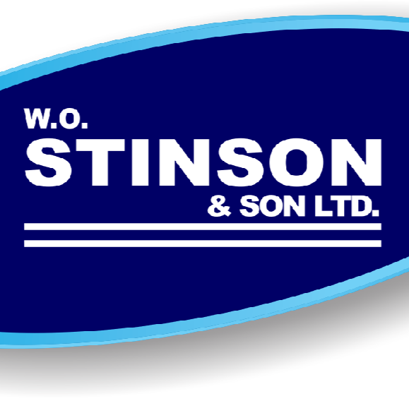 W.O. Stinson & Son Ltd | 116 Goodyear Rd, Napanee, ON K7R 3L2, Canada | Phone: (613) 354-7400