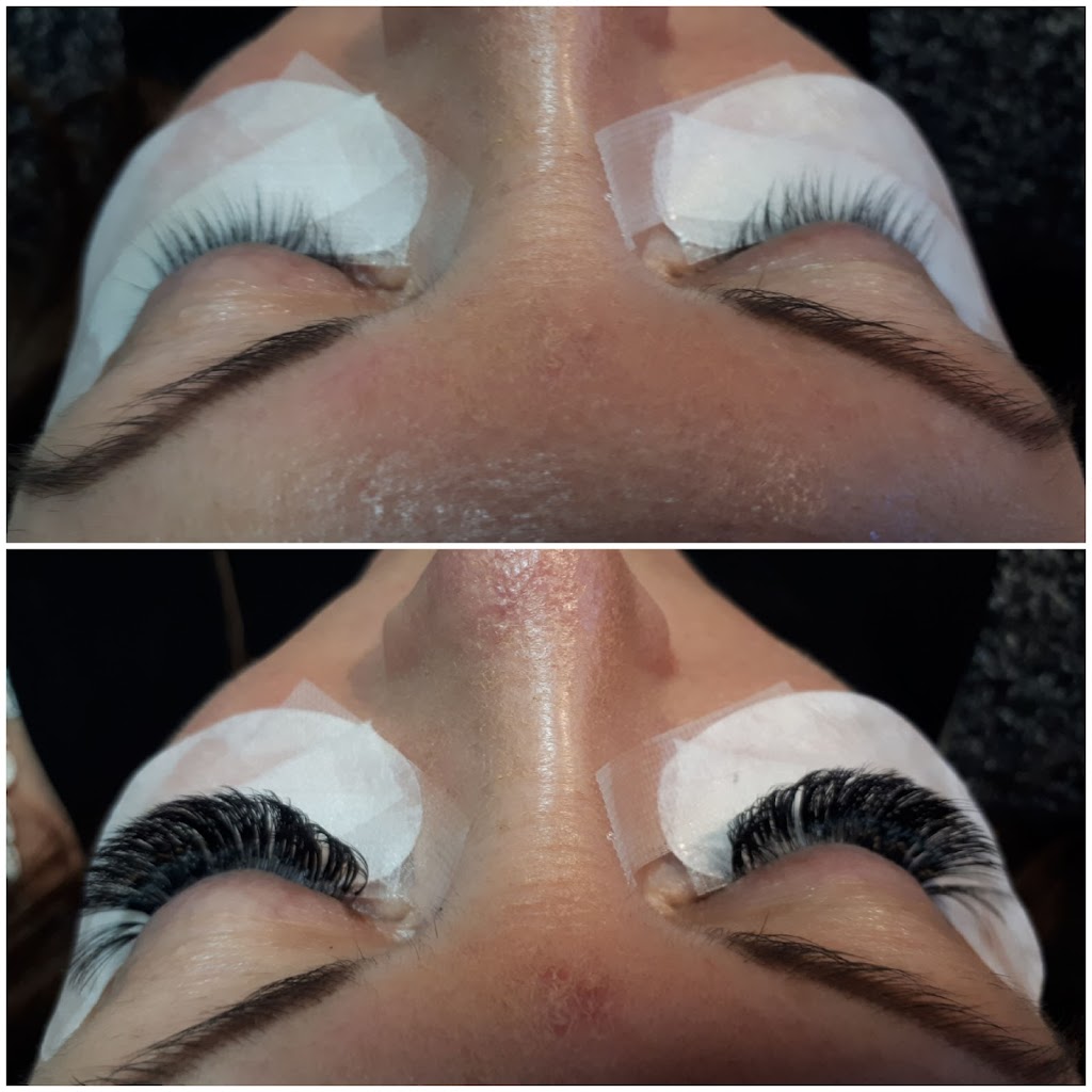 Fabulash - Eye Lash Extensions | 114 Longbow Pl, Quispamsis, NB E2E 1R9, Canada | Phone: (506) 333-0001